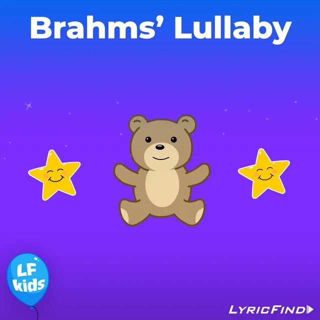 Brahms' Lullaby