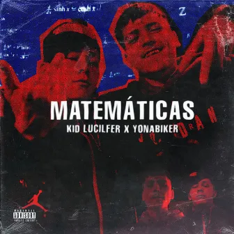 Matematicas by Yonabiker