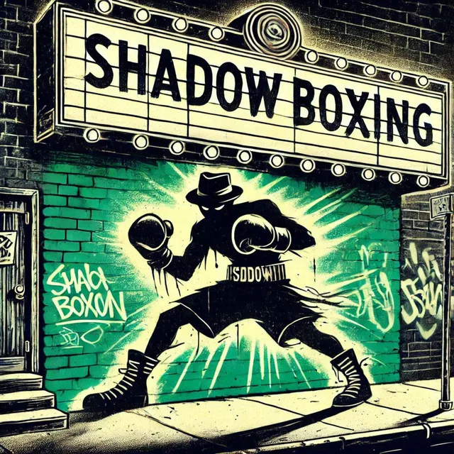 Shadow Boxing