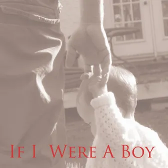 If I Were A Boy by Keiko