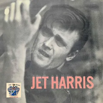 Jet Harris by Jet Harris