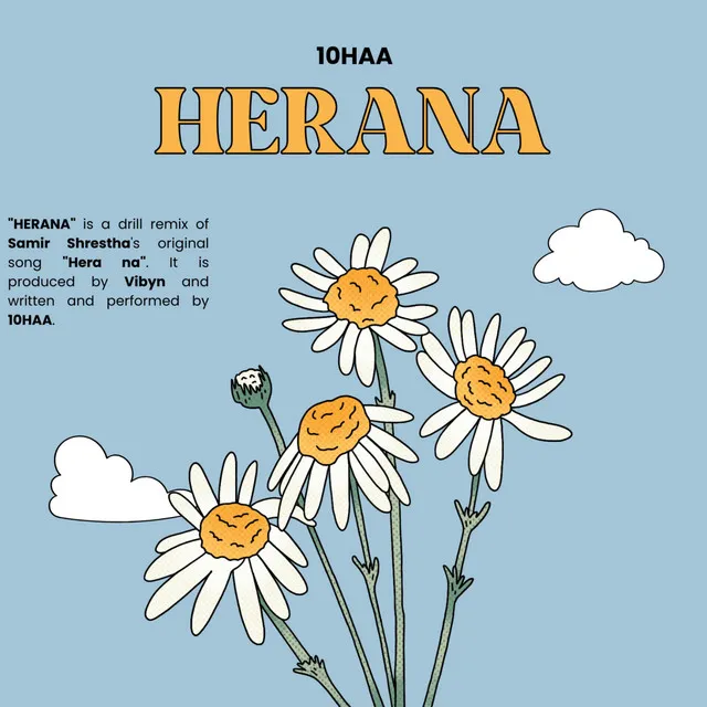 HERANA (REMIX)