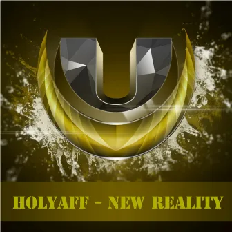 New Reality by HoLyAFF