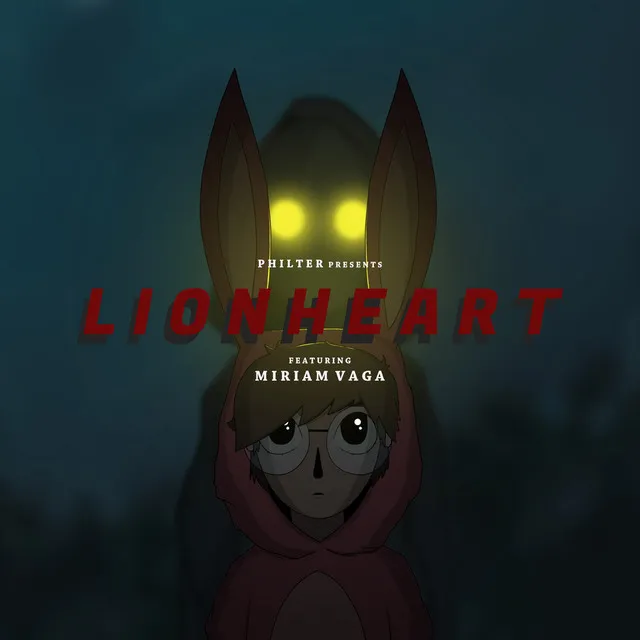 Lionheart