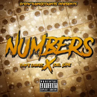 Numbers by Dave Dukes