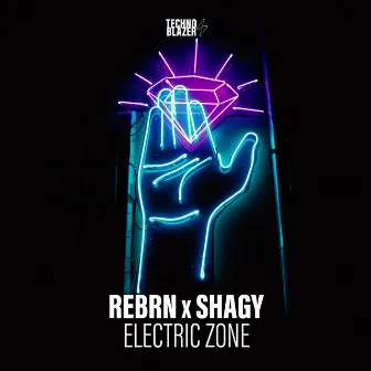 Electric Zone by SHAGY