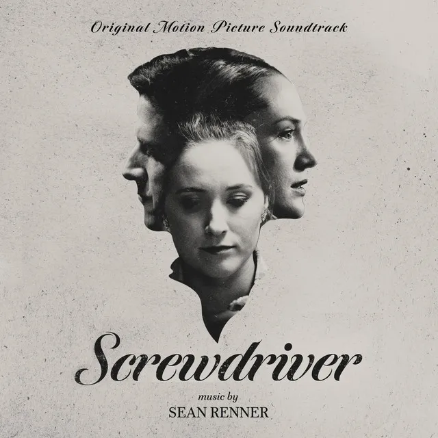 Screwdriver (Original Motion Picture Soundtrack)