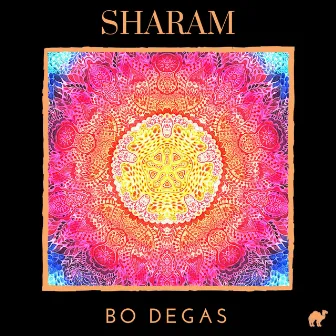 Sharam by Bo Degas