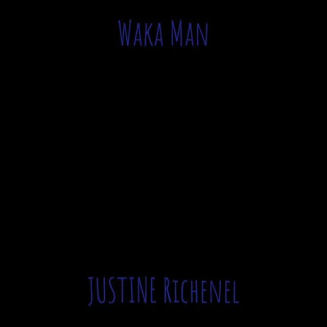 Waka Man