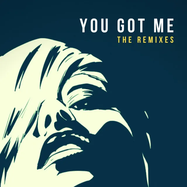 You Got Me - Abdou Deluxe Remix