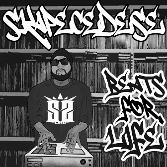 BEATS FOR LIFE by skapecedese