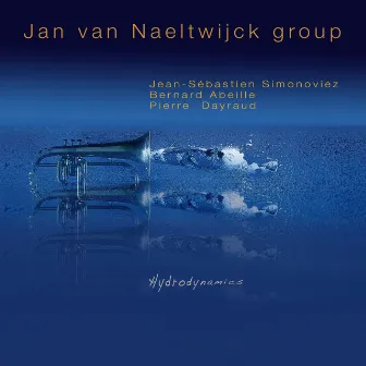 Hydrodynamics by Jan van Naeltwijck Group