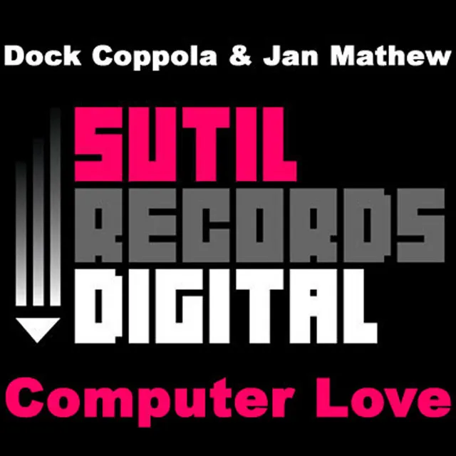 Computer Love - Minimal Coppola Remix