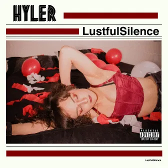 Lustful Silence by HYLER