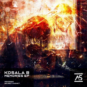 Memories by Kosala B