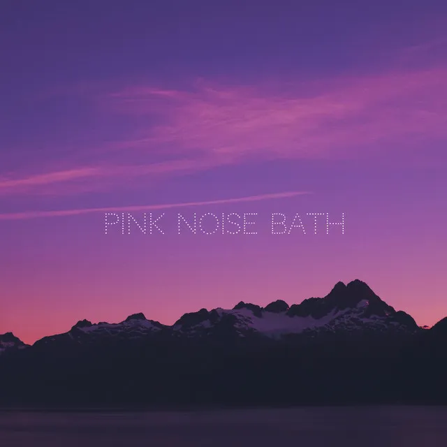 Pink Noise 2k