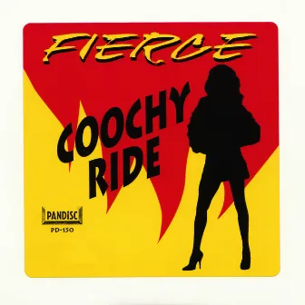 Coochy Ride by Fierce