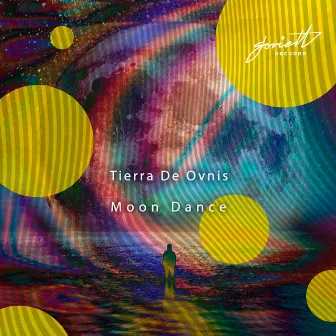 Moon Dance by Tierra De Ovnis