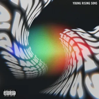 SWIRL EP by Young Rising Sons