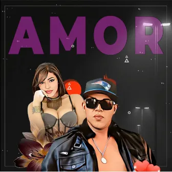 Amor by Dom Black Oficial