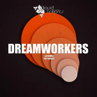 Launcher by Dreamworkers