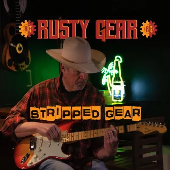 Stripped Gear by Rusty Gear