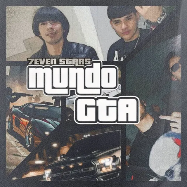 Mundo Gta