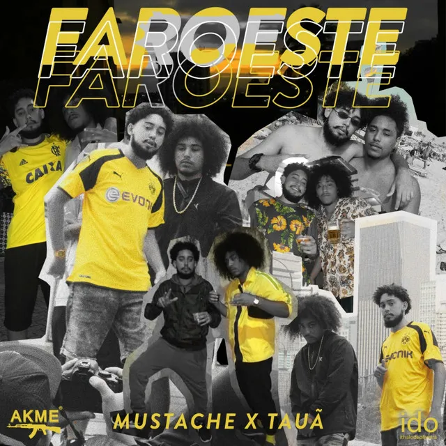 Faroeste