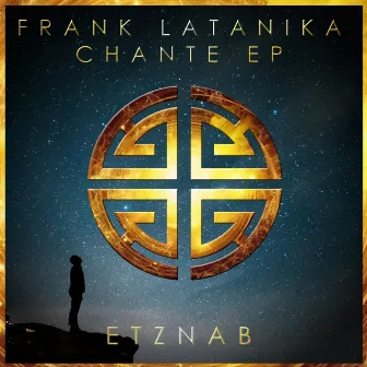 Chante EP by Frank Latanika