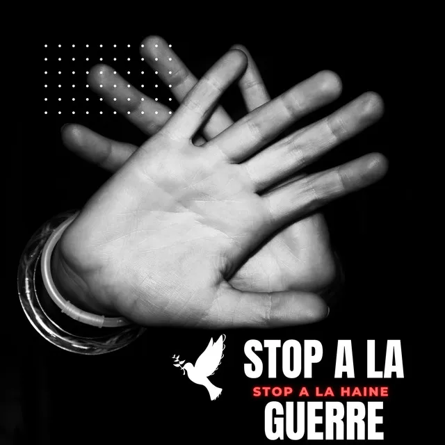 STOP A LA GUERRE