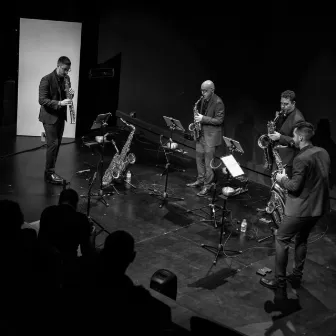 Friction by Lumina Ensemble