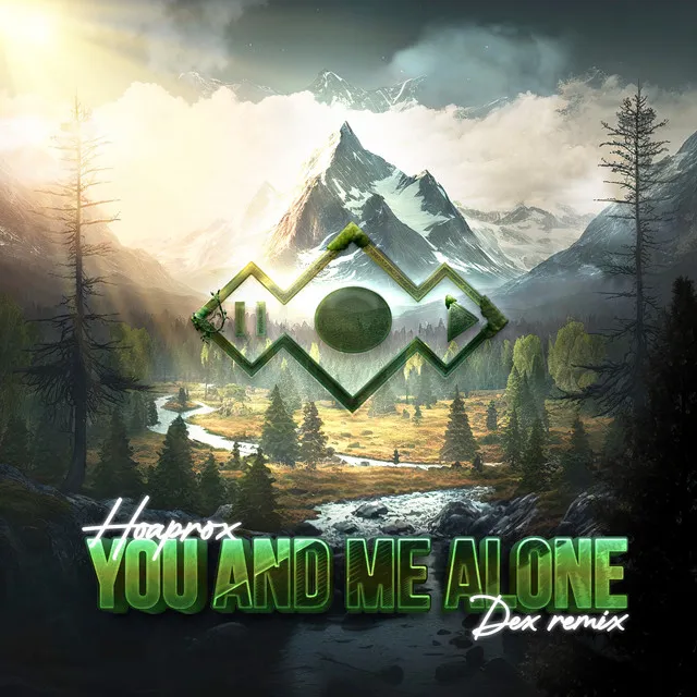 You & Me Alone