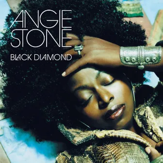 Black Diamond (Deluxe Edition) by Angie Stone