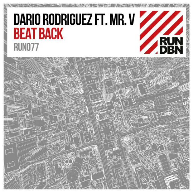 Beat Back - Original Mix