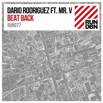 Beat Back by Dario Rodriguez