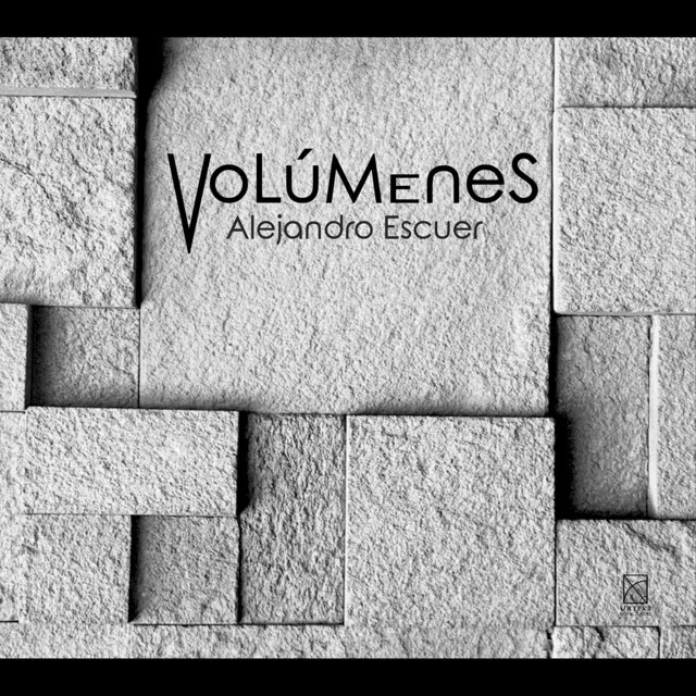 Volúmenes