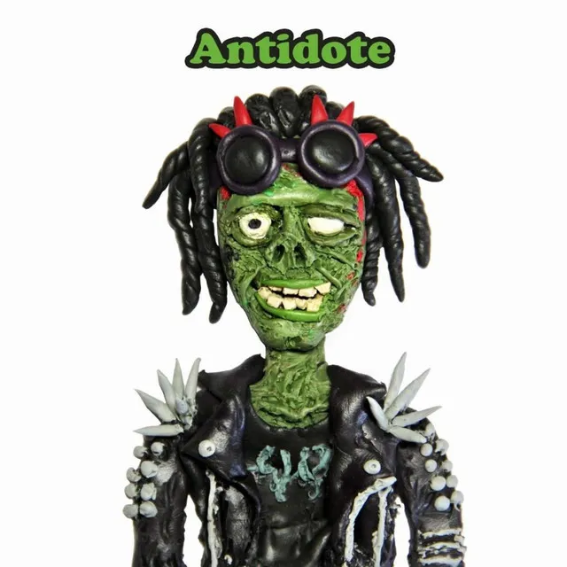 ANTIDOTE