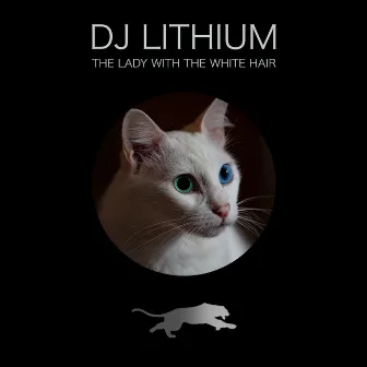 The Lady with the White Hair by DJ Lithium