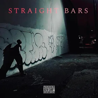 Straight Bars by J Rebbell