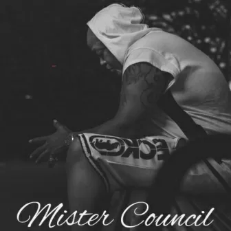 My Turn by Mister Council