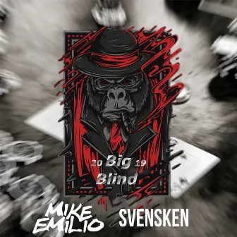 Big Blind 2019 by Svensken