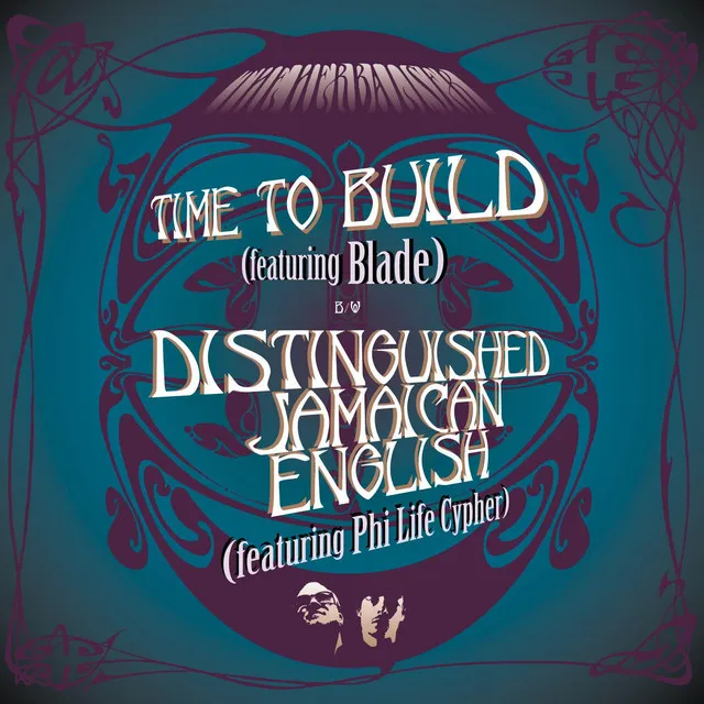 Time To Build - Radio Edit