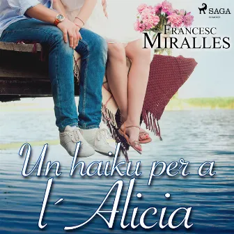 Un haiku per a l´Alicia by Francesc Miralles