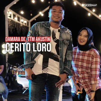 Cerito Loro by Damara De