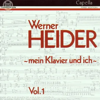 Werner Heider: 