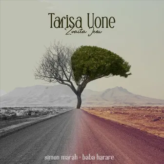 Tarisa Uone (Zvaita Jesu) by Simon Marah