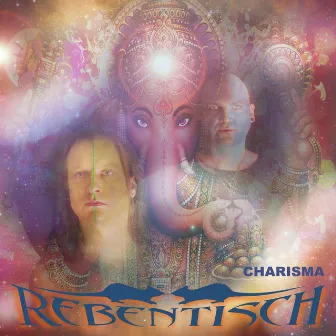 Charisma by Rebentisch