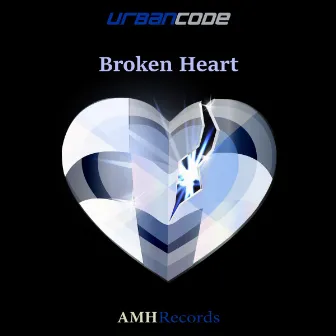 Broken Heart by UrbanCode