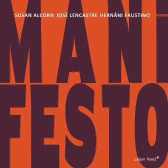 Manifesto by Hernani Faustino