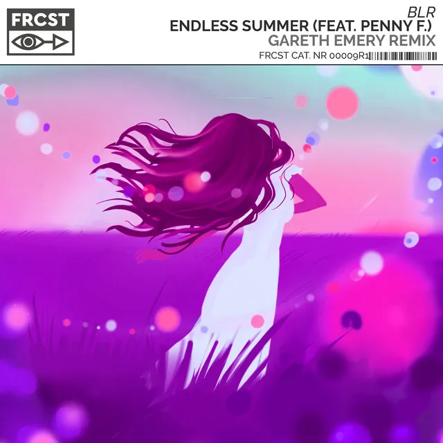 Endless Summer - Gareth Emery Remix